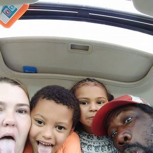 Meet your Posher, Lea